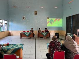 Pembinaan Teknis Pengadaan Barang dan Jasa 
